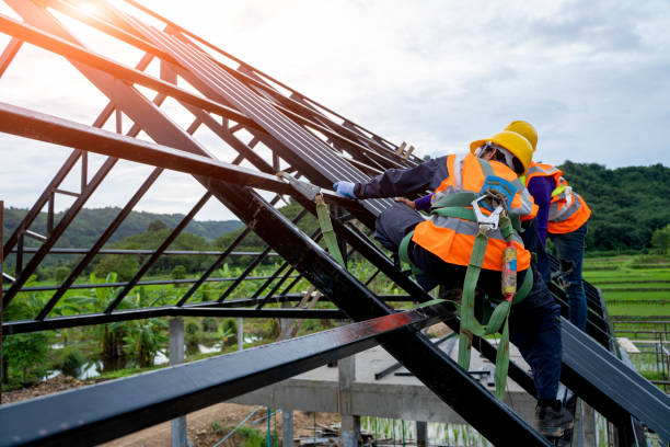 Best New Roof Installation  in Salamanca, NY
