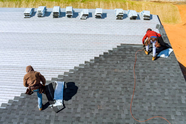 Best Roof Restoration Services  in Salamanca, NY