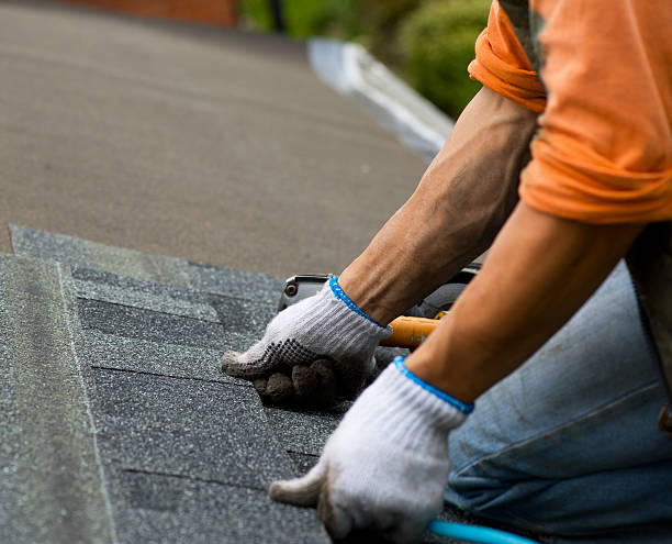 Best Roof Replacement Cost  in Salamanca, NY