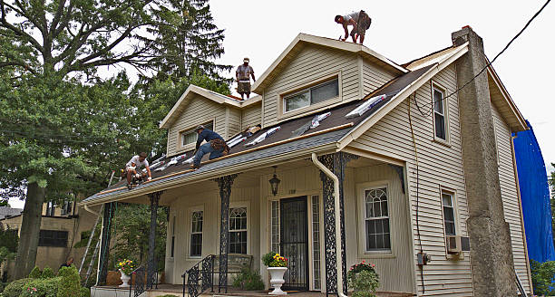 Quick and Trustworthy Emergency Roof Repair Services in Salamanca, NY