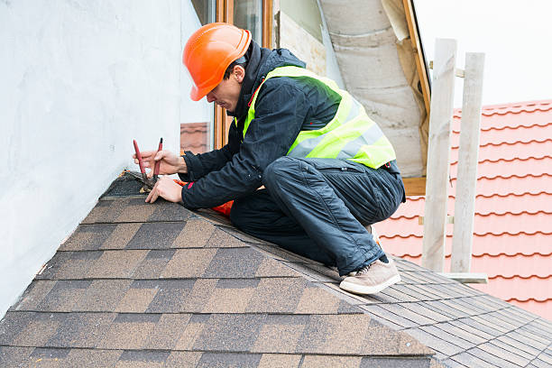 Best Roof Waterproofing Services  in Salamanca, NY